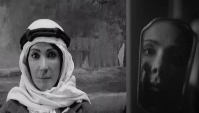 منى زكي في فيلم "الست"