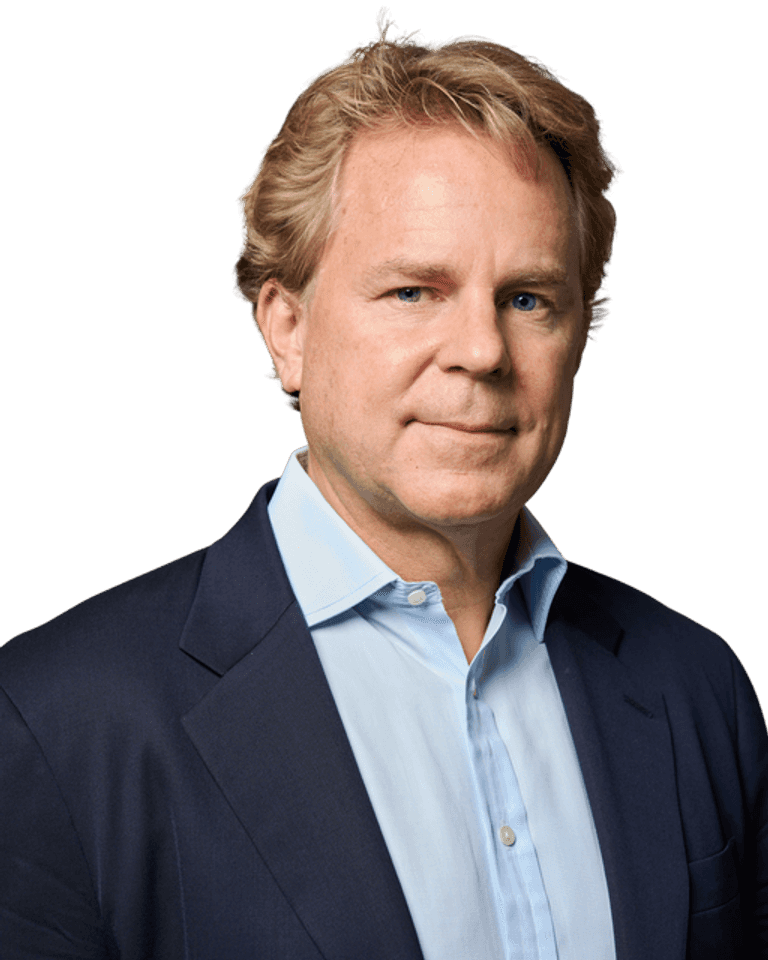 Justin Smith قمة بريدج 2025