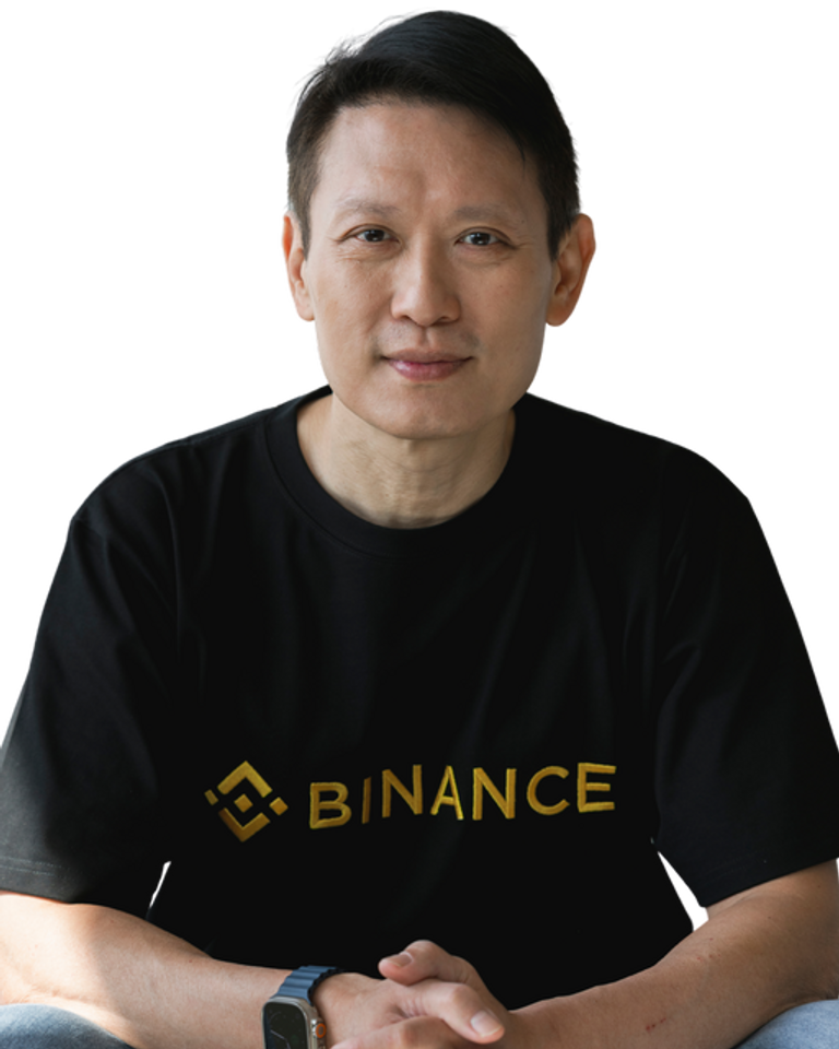 Richard Teng قمة بريدج 2025