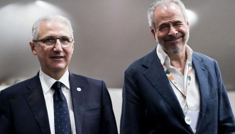 حقوق الصورة: Rafa Pereira/COP30