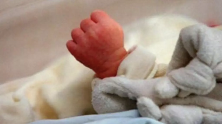 انهيار في أعداد المواليد الجدد في فرنسا