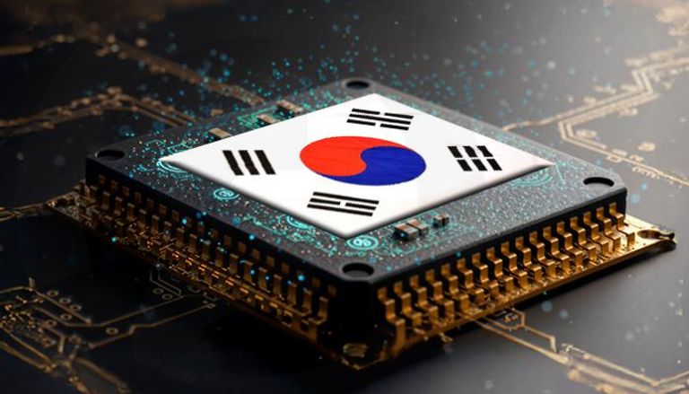 الصادرات الكورية قد تسجل انكماشا هذا العام عند استثناء أشباه الموصلات