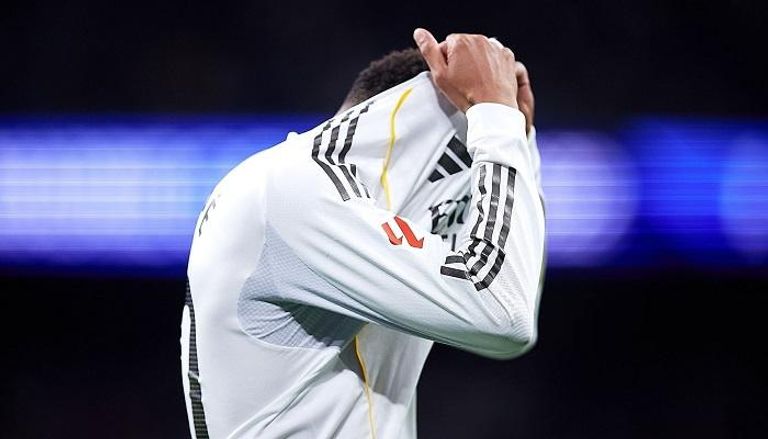 ريال مدريد وسيلتا فيغو