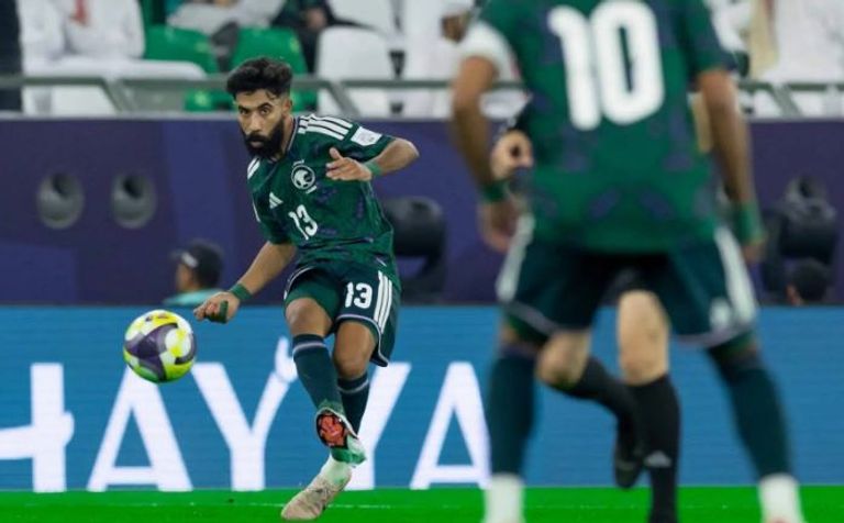 المنتخب السعودي المدرب التونسي نوفل شبيل