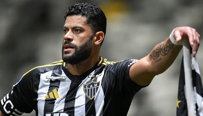 البرازيلي هالك