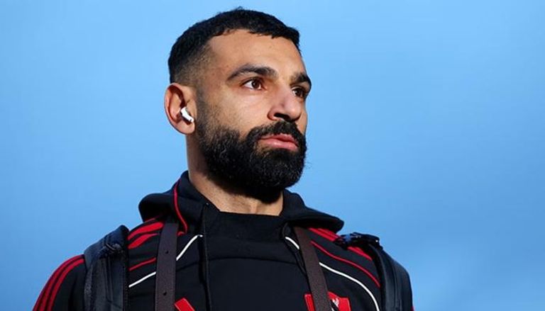 محمد صلاح نجم ليفربول