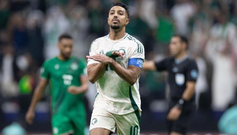 مشاهدة مباراة السعودية والمغرب اليوم 