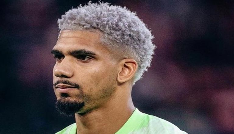 رونالد أراوخو