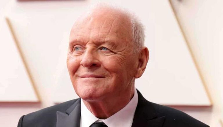 أنتوني هوبكنز