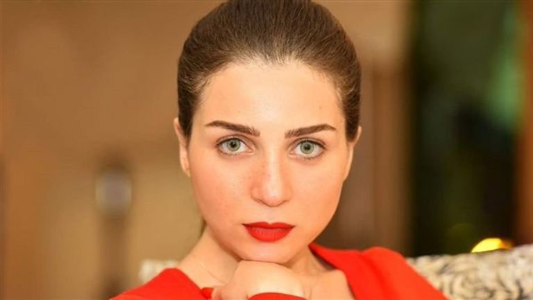 مي عز الدين