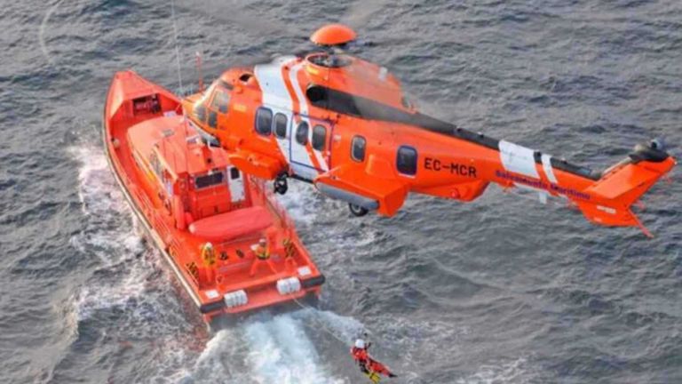 جزيرة تينيريفي في جزر الكناري