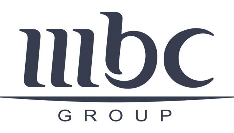 شعار مجموعة إم بي سي