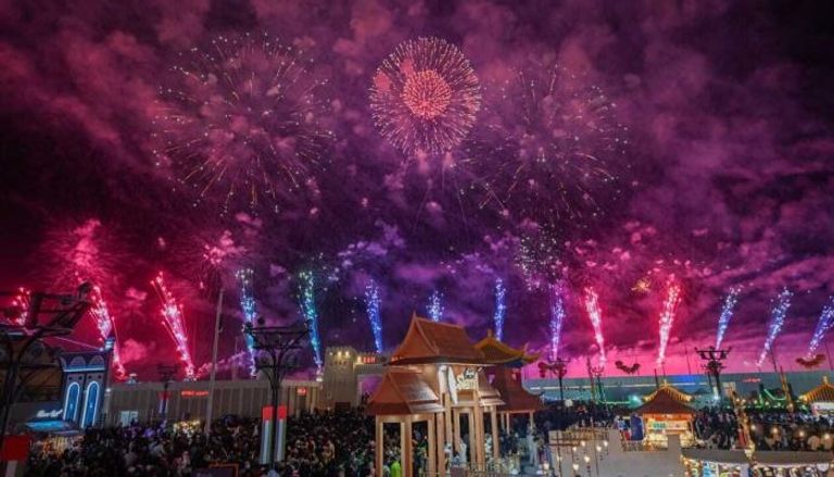 مهرجان الشيخ زايد