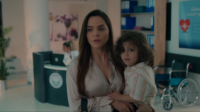 مسلسل سلمى الحلقة 85