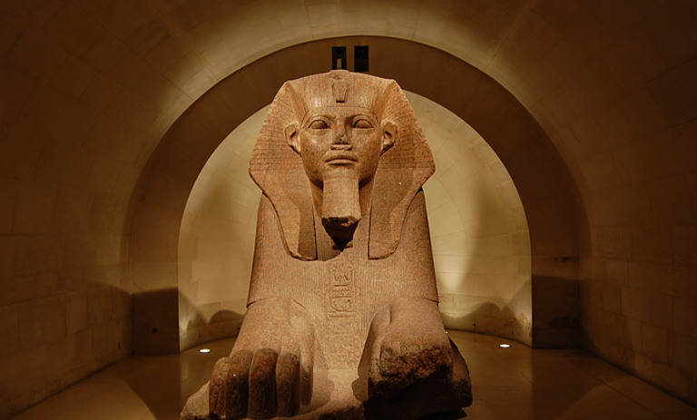 متحف اللوفر