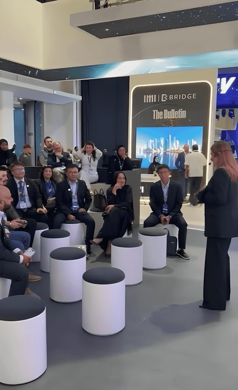 هنادي جابر منتج برامج في سكاي نيوز عربية