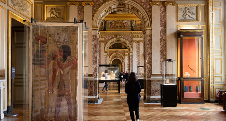 وزير الآثار المصري الأسبق زاهي حواس