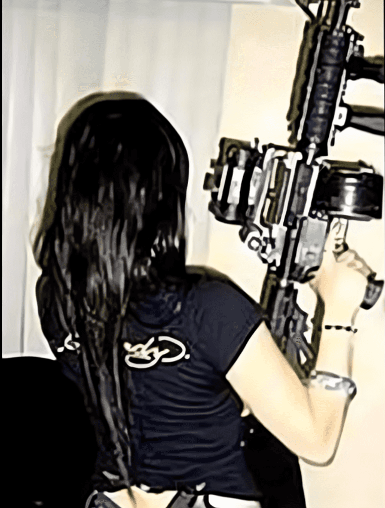 لا كاترينا إيما كورونيل