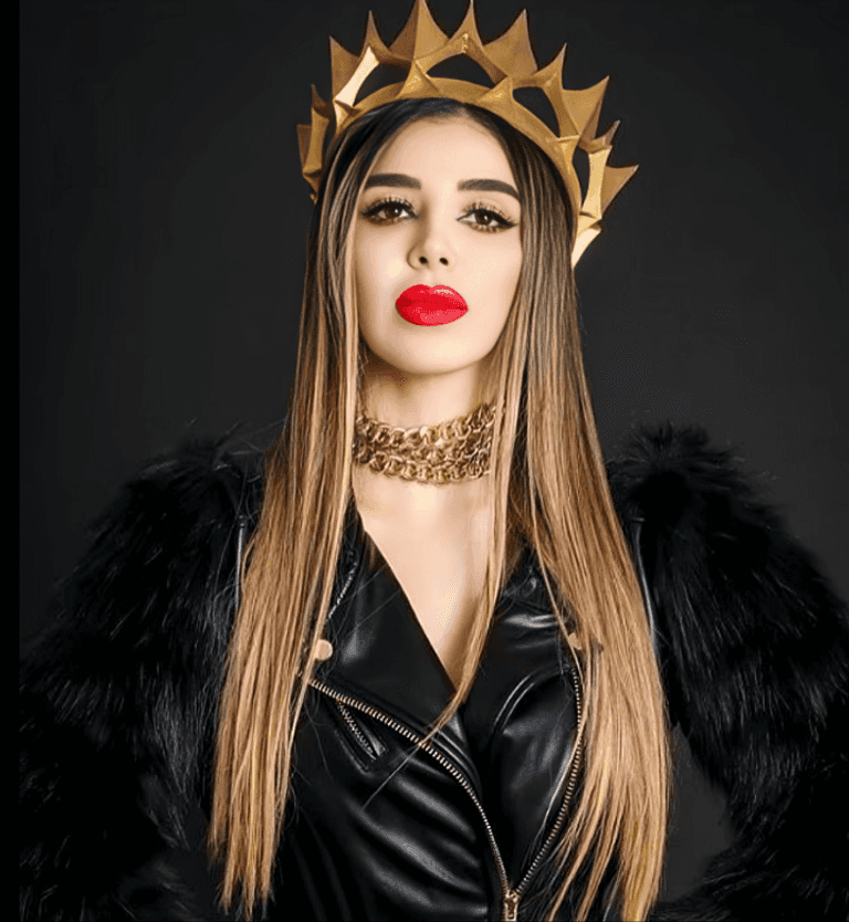 إيما كورونيل إيما كورونيل