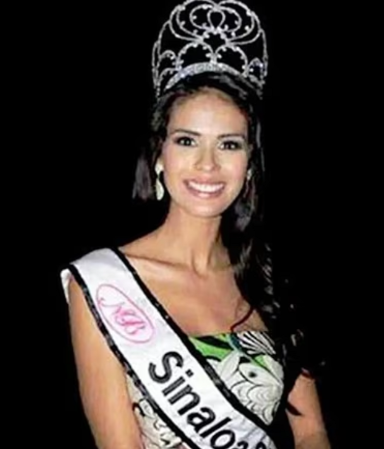 لا مونياكا إيما كورونيل