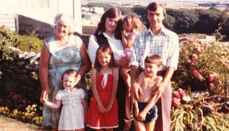 ضحايا كارثة الماء السام في بريطانيا