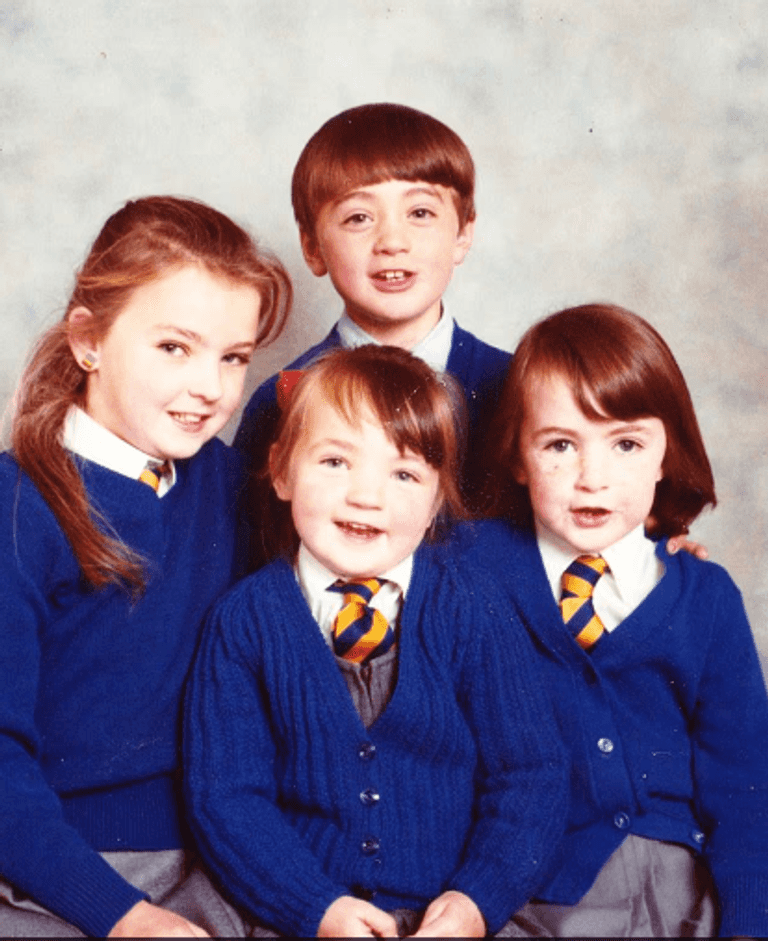 ضحايا كارثة الماء السام في بريطانيا