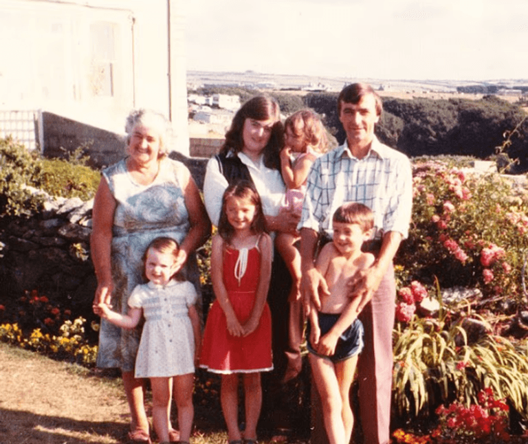 ضحايا كارثة الماء السام في بريطانيا