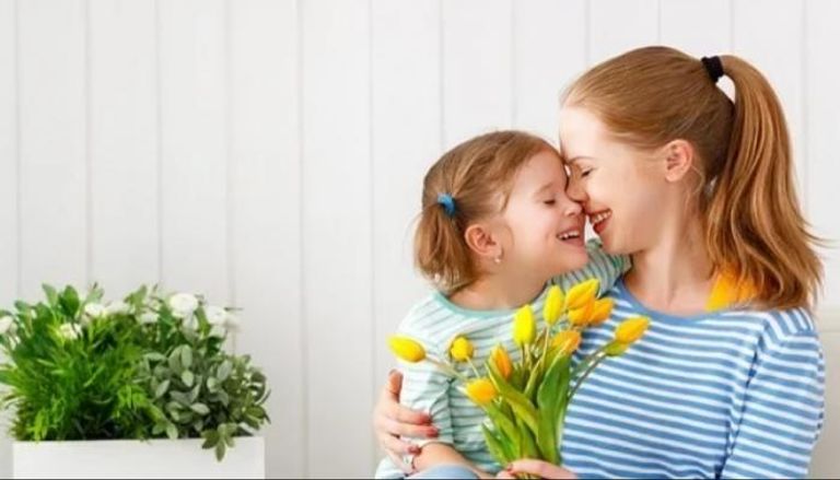 أسلوب الأبوة من النوع C - تعبيرية