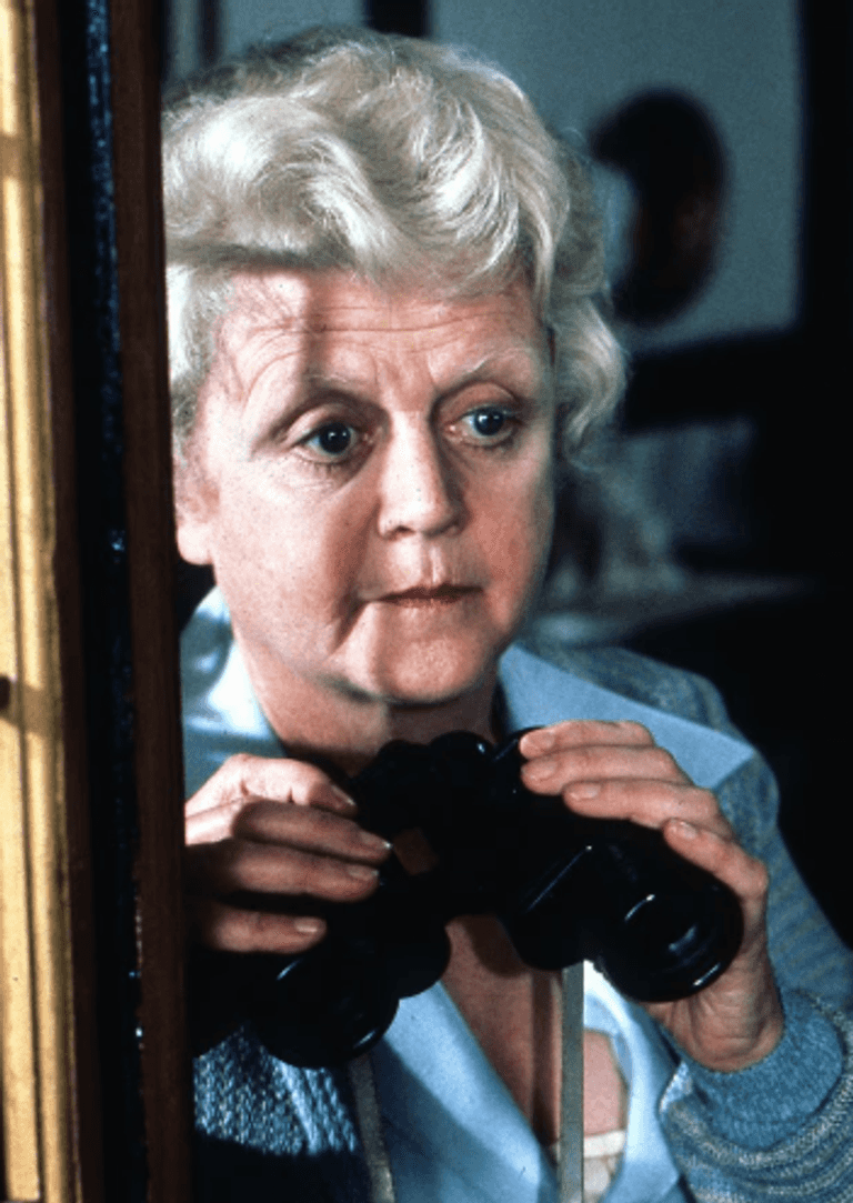 شخصية جيسيكا فليتشر