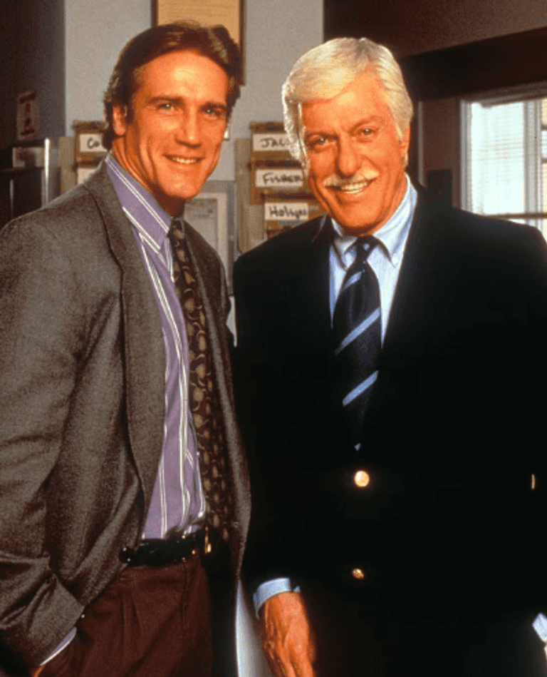 شخصية جيسيكا فليتشر