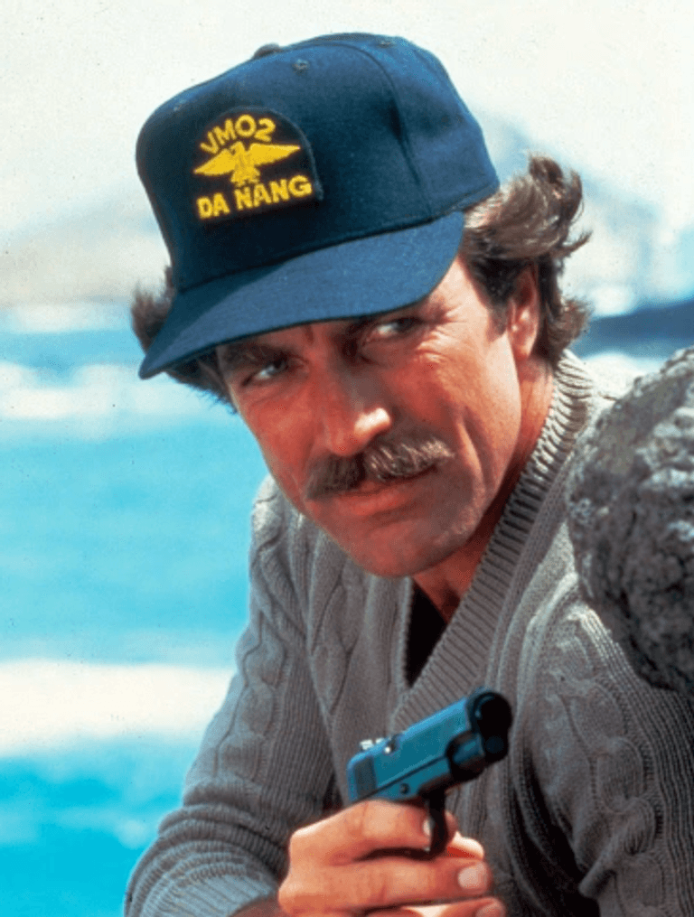 شخصية جيسيكا فليتشر