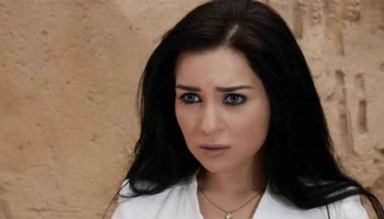 مي عز الدين