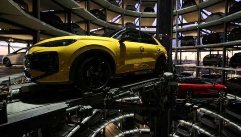 سيارات فولكسفاغن