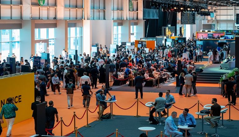 مؤتمر بيتكوين الشرق الأوسط وشمال أفريقيا «بيتكوين مينا»