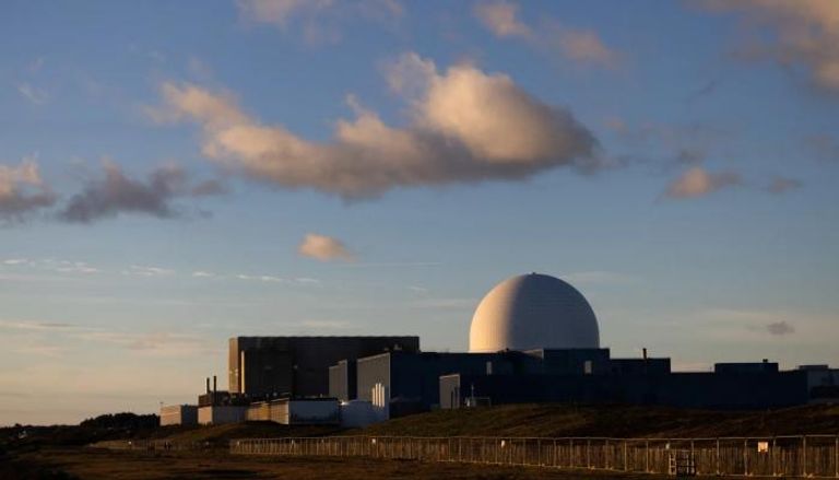 محطات الطاقة النووية سايزويل أ و ب