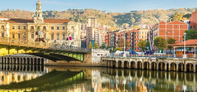 بلباو (Bilbao) أكثر وجهة بحثا على غوغل لعام 2025
