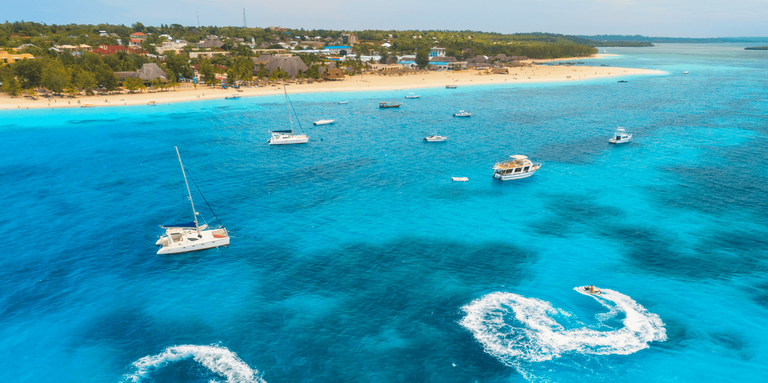 بربادوس  ضمن قائمة أكثر وجهات سفر بحثا على غوغل لعام 2025