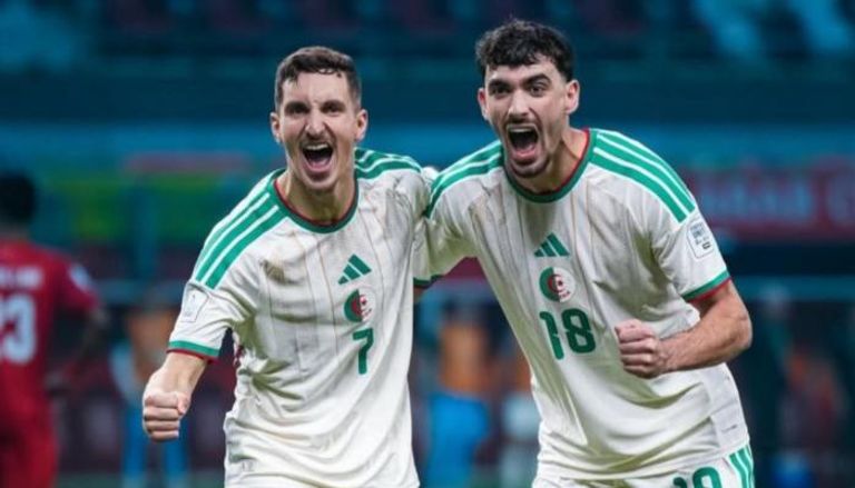 بركان وبولبينة