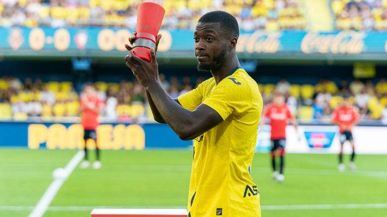 رونالدو وميسي