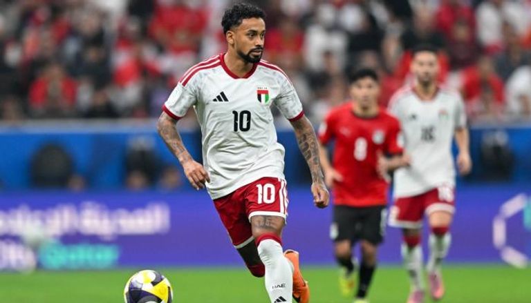 مشاهدة مباراة الكويت والإمارات اليوم 