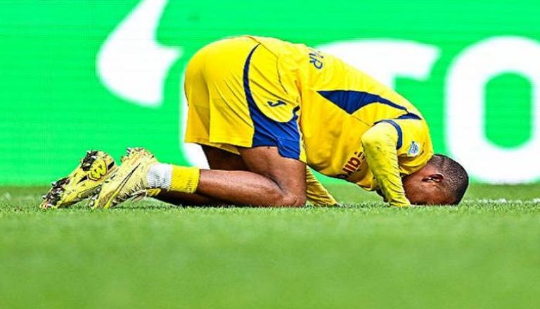 رفيق بلغالي، الوافد الجديد إلى منتخب الجزائر