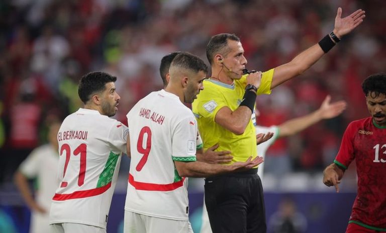 عبد الرزاق حمد الله