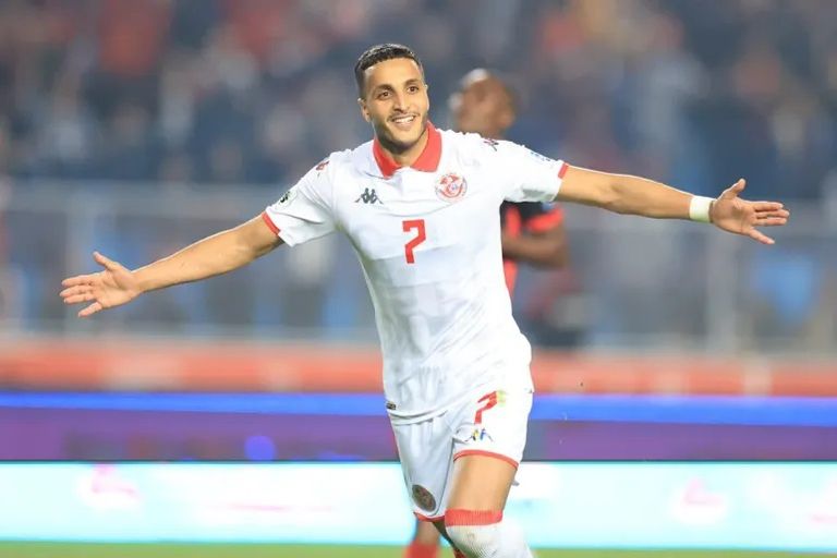 إلياس عاشوري النجم المغربي عبدالرزاق حمدالله