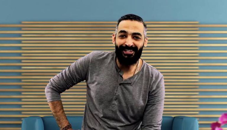 صلاح أبوالمجد