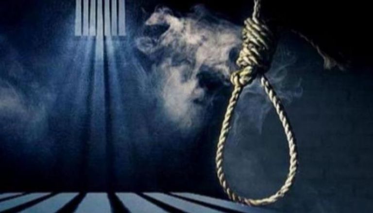 حبل المشنقة - أرشيفية