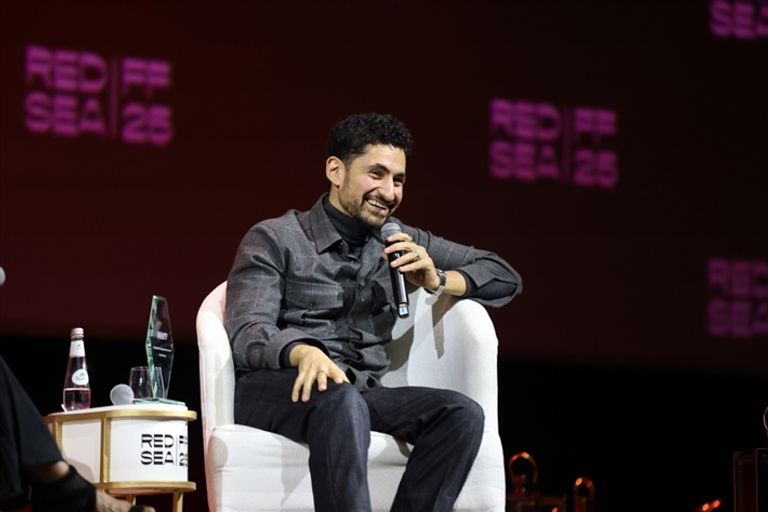 أمير المصري