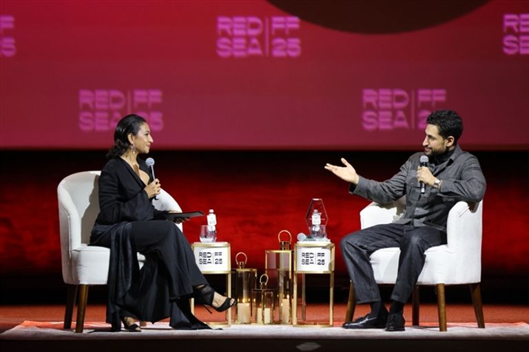 أمير المصري