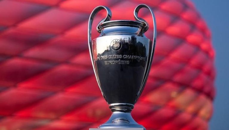 دوري أبطال أوروبا