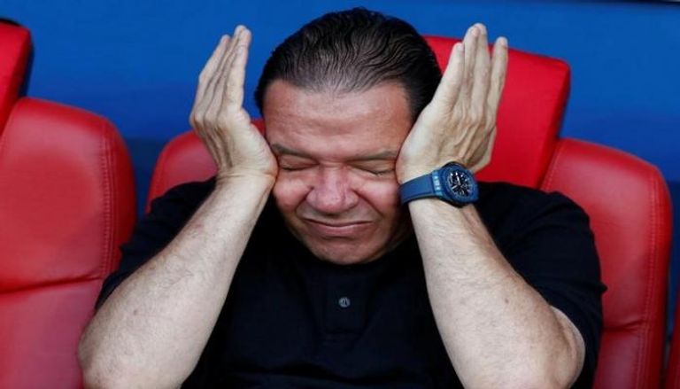 نبيل معلول، مدرب الترجي الأسبق