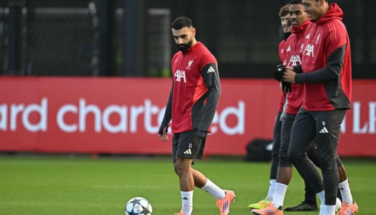 موعد مباراة ليفربول اليوم 